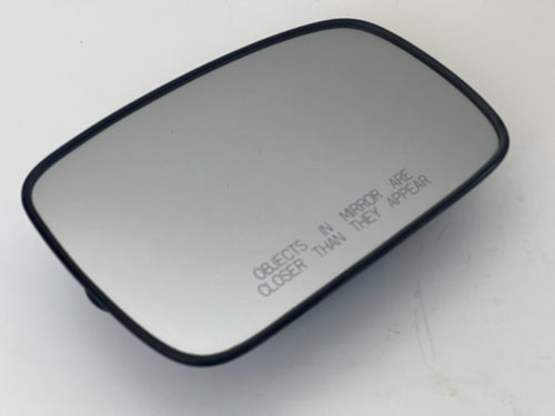 KIA Sorento 2003 - 2009 Right Door Passenger Side Heated Mirror Glass RH