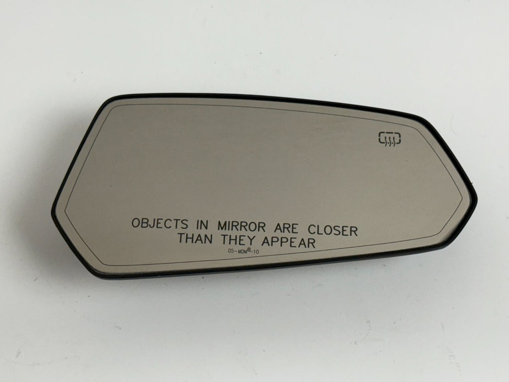 CHEVROLET Camaro Right Passenger Side Mirror Glass Heated 2011