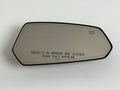 CHEVROLET Camaro Right Passenger Side Mirror Glass Heated 2011
