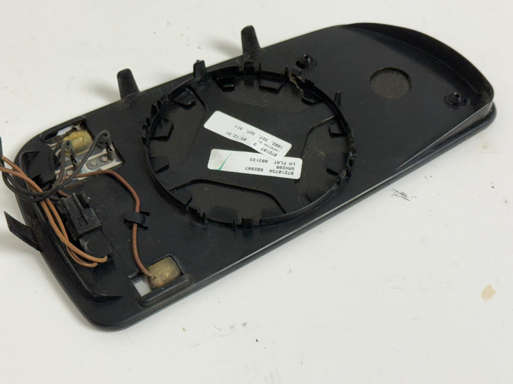 CADILLAC STS 2009 Left Door Driver Side Auto Dim Mirror Glass Heated