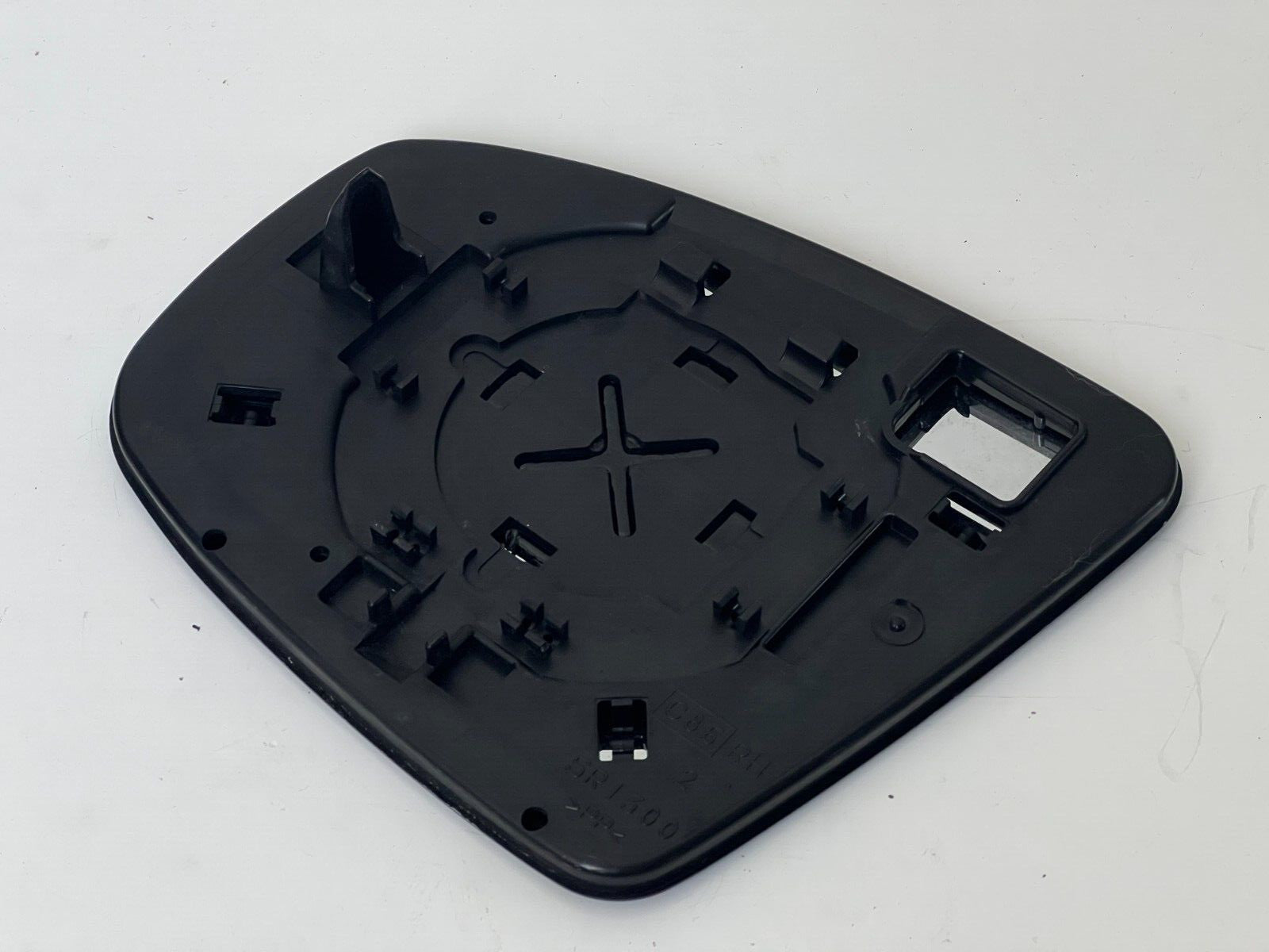 NISSAN Murano 2009 - 2014 Right Side Passenger Door Non Heated Mirror Glass