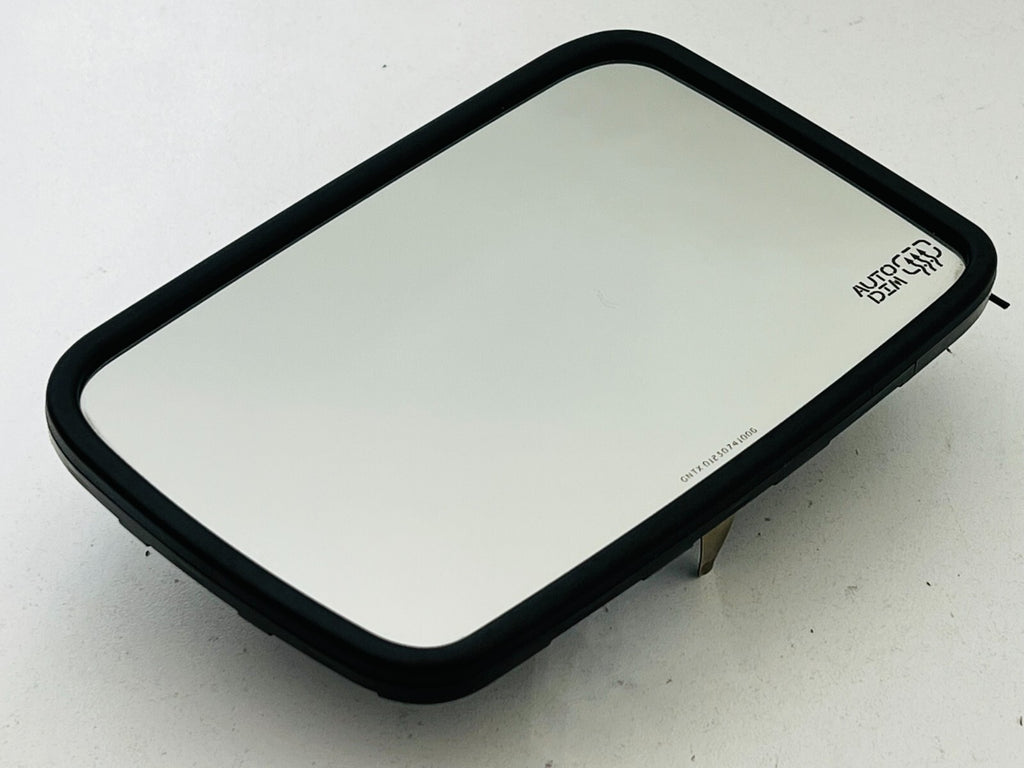 JEEP Commander Left Side Driver Door Heated Auto Dim Mirror Glass LH 06-10