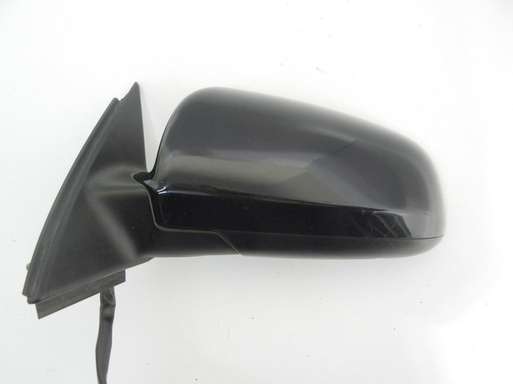 AUDI A4 Quattro 02 - 06 Left Auto Dim Mirror Driver Side Door Blue