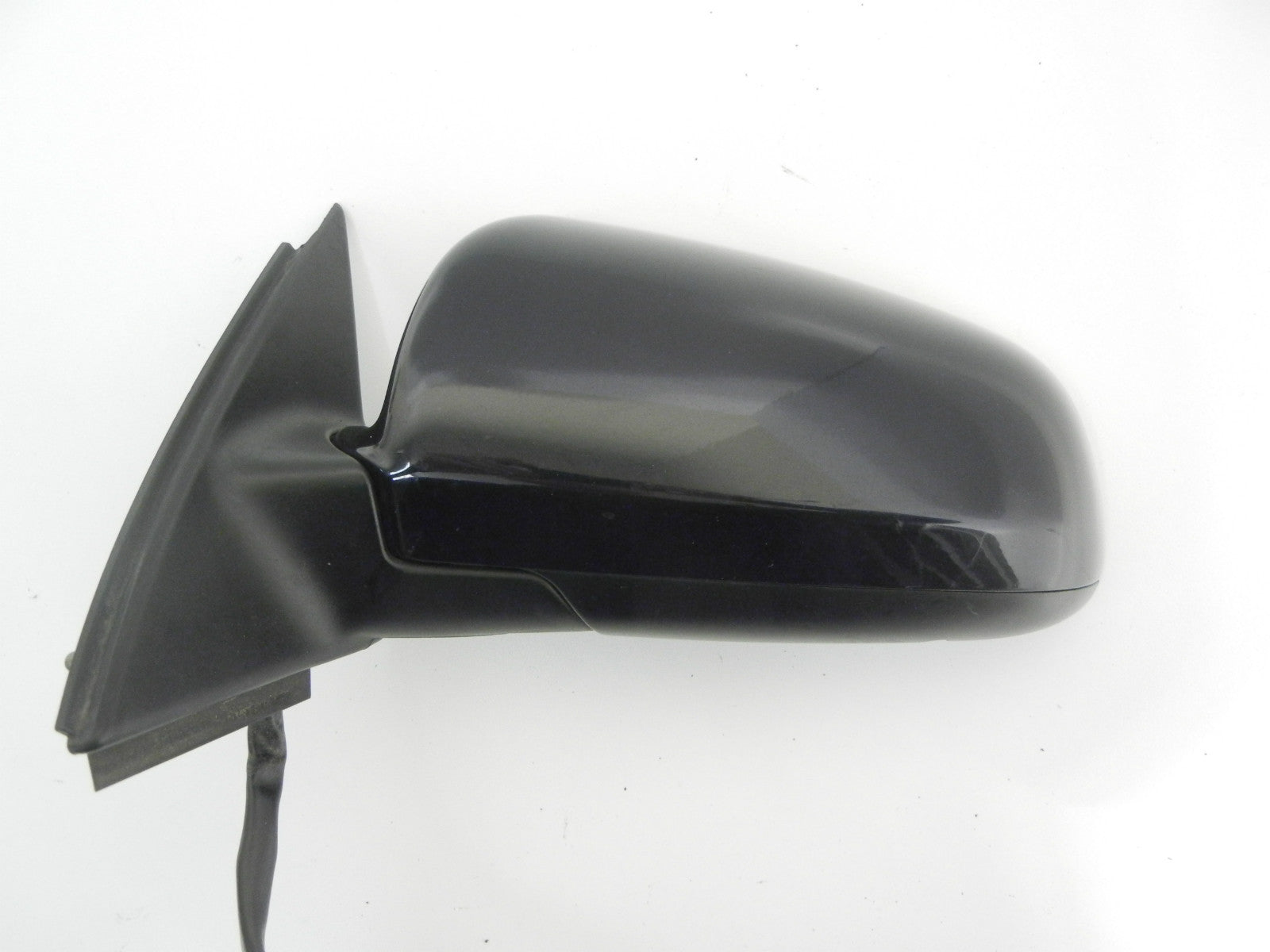 AUDI A4 Quattro 02 - 06 Left Auto Dim Mirror Driver Side Door Blue