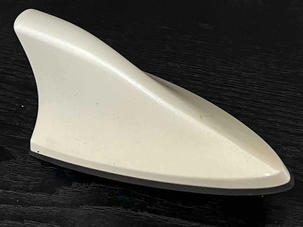 KIA Optima 2016 Shark FIN Antenna White 96250-2t100swp 13 14 15 16