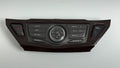 NISSAN Pathfiinder 2013 - 2016 Dash Radio Control Panel 3ka0a 210250