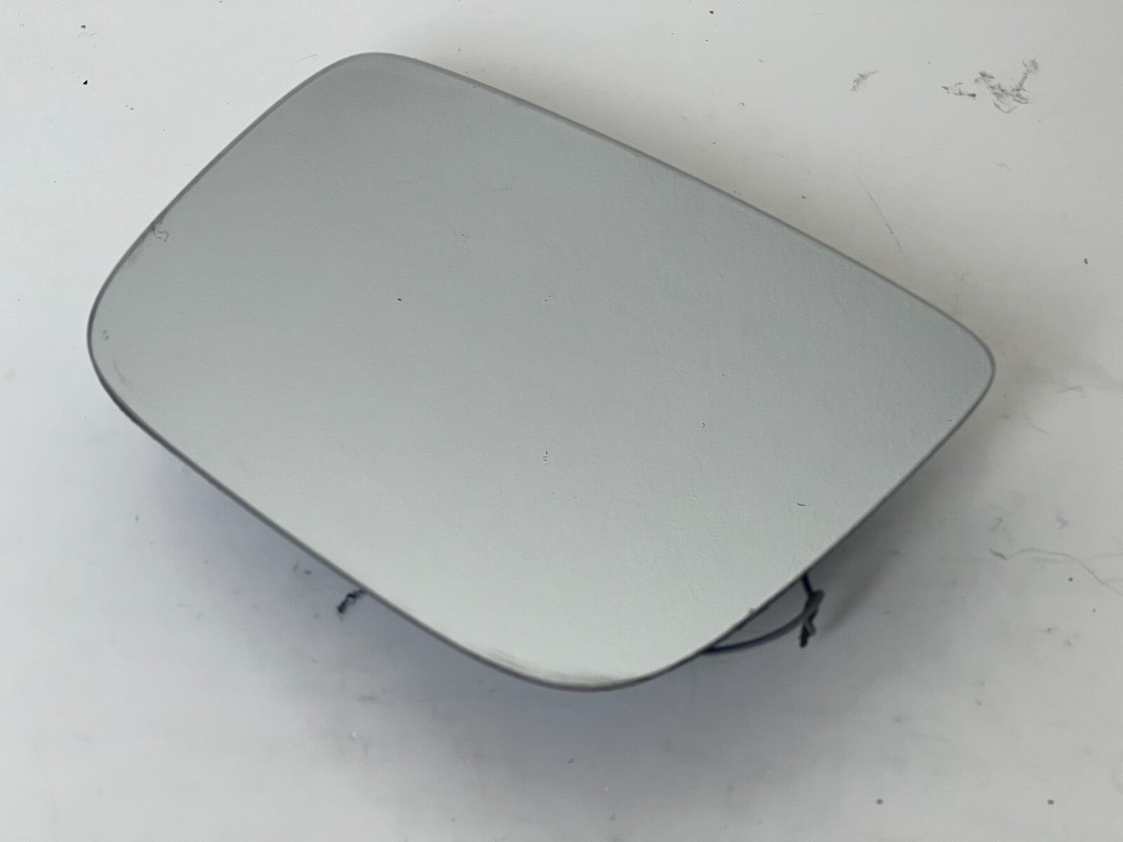VOLVO Xc60 Left Driver Door Mirror Glass Heated 2010 2011 2012 2013 2014 2015