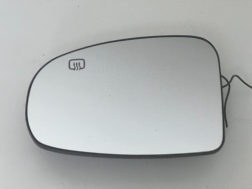 TOYOTA Venza 2009 2011 LEFT DOOR Driver SIDE Heated Mirror Glass