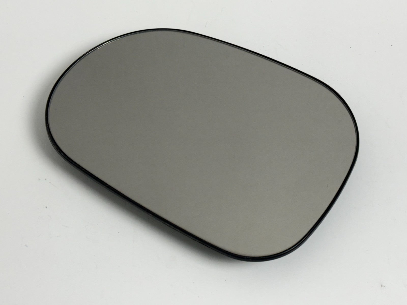 MERCEDES W163 Ml320 Left Driver Door Passenger Side Heated Mirror Glass 99 -2001