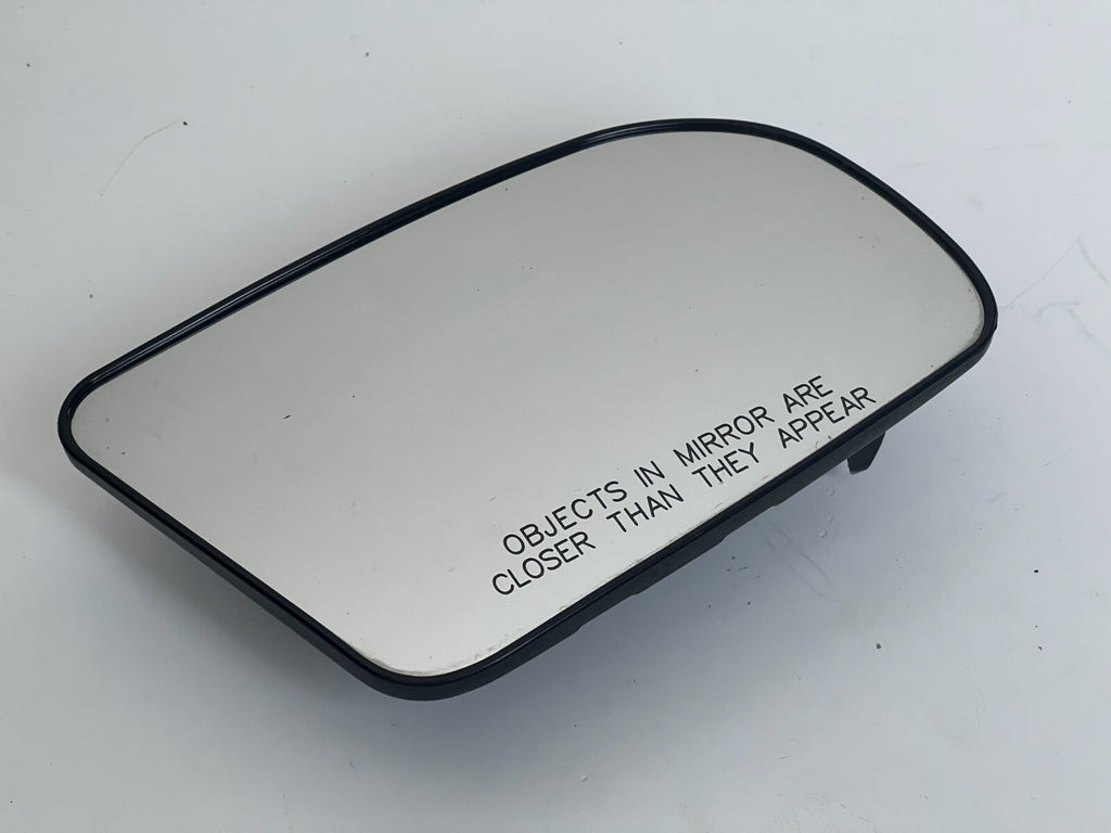 NISSAN Maxima 2009 - 2014 Right Passenger SIDE NON Heated Mirror Glass