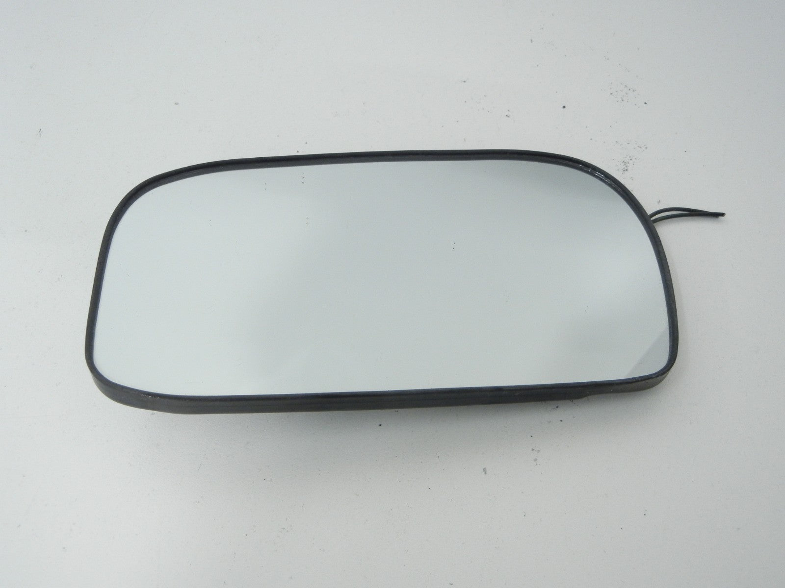 LEXUS Ls400 1994 Left Side Driver Door Mirror Glass Heated LH 00 - 04