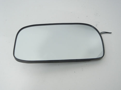 LEXUS Ls400 1994 Left Side Driver Door Mirror Glass Heated LH 00 - 04