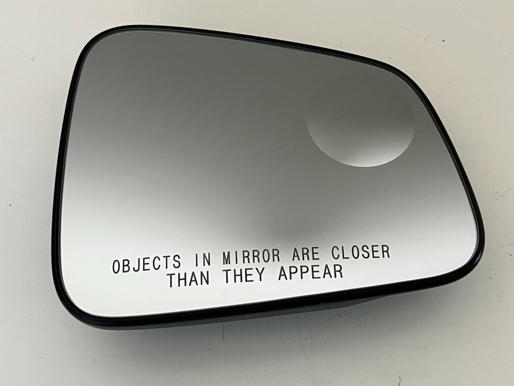 BUICK Encore Right Passenger SIDE Heated Blind SPOT ZONE Mirror Glass 2016