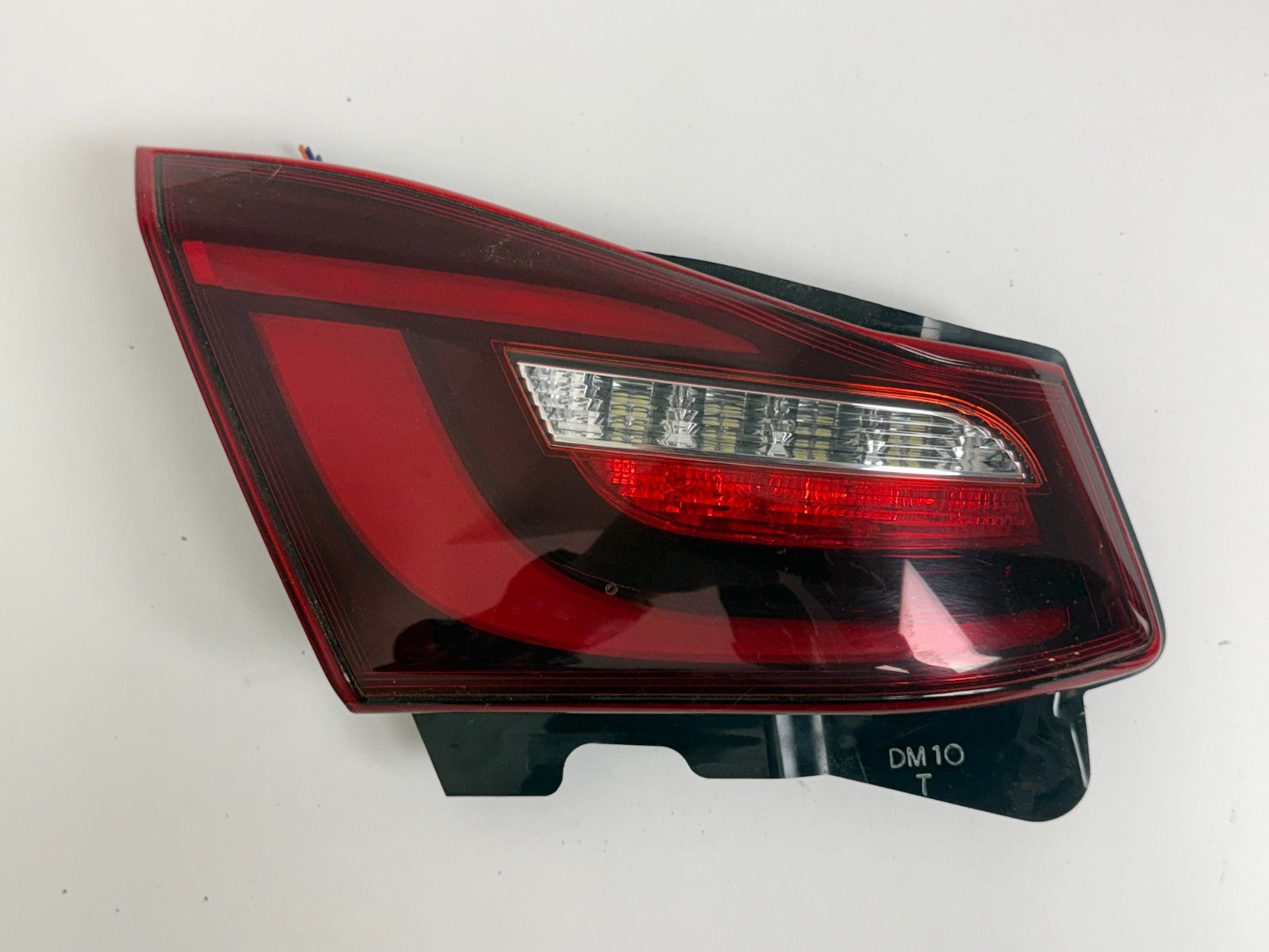 INFINITI Q70 Q70l 2015 - 2019 Trunk Left Driver Side Inner Tail Light LED