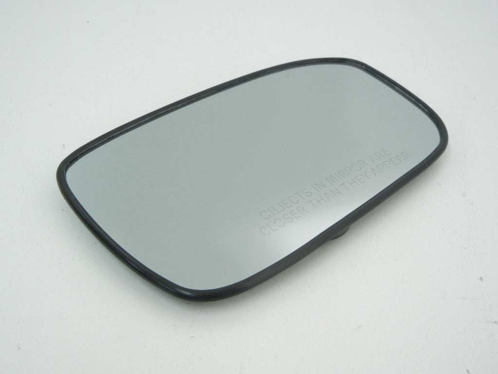 HONDA Accord Coupe 2dr Right Side Passenger Door Mirror Heated Glass 03-07