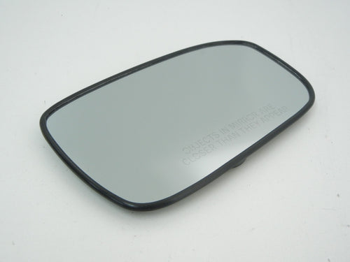 HONDA Accord Coupe 2dr Right Side Passenger Door Mirror Heated Glass 03-07