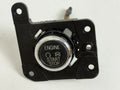 FORD Taurus SHO 2010 - 2012 Engine Start Stop Bottom Switch Ag1t-10b776-acw