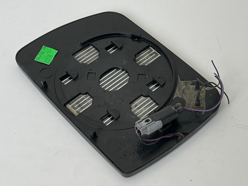 BMW E53 X5 00 - 06 Right Door Passenger Side Heated Auto Dim Mirror Glass