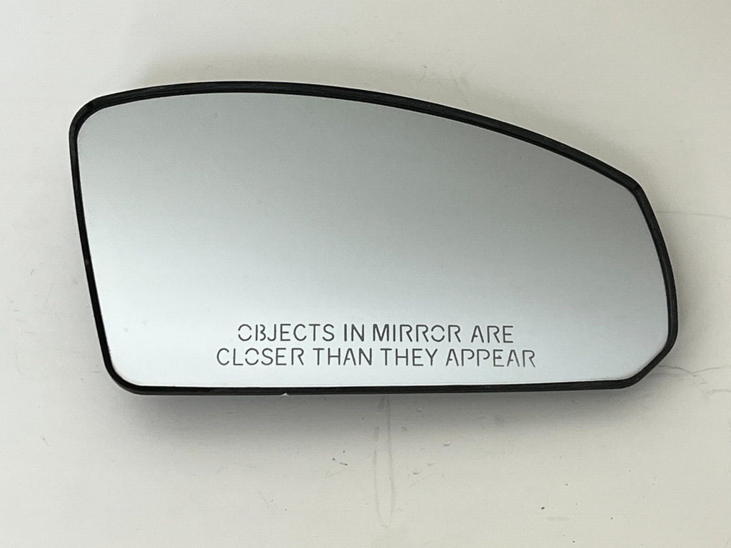 INFINITI G35 03 - 07 2dr Coupe Right Passenger Side Door Mirror Heated Glass