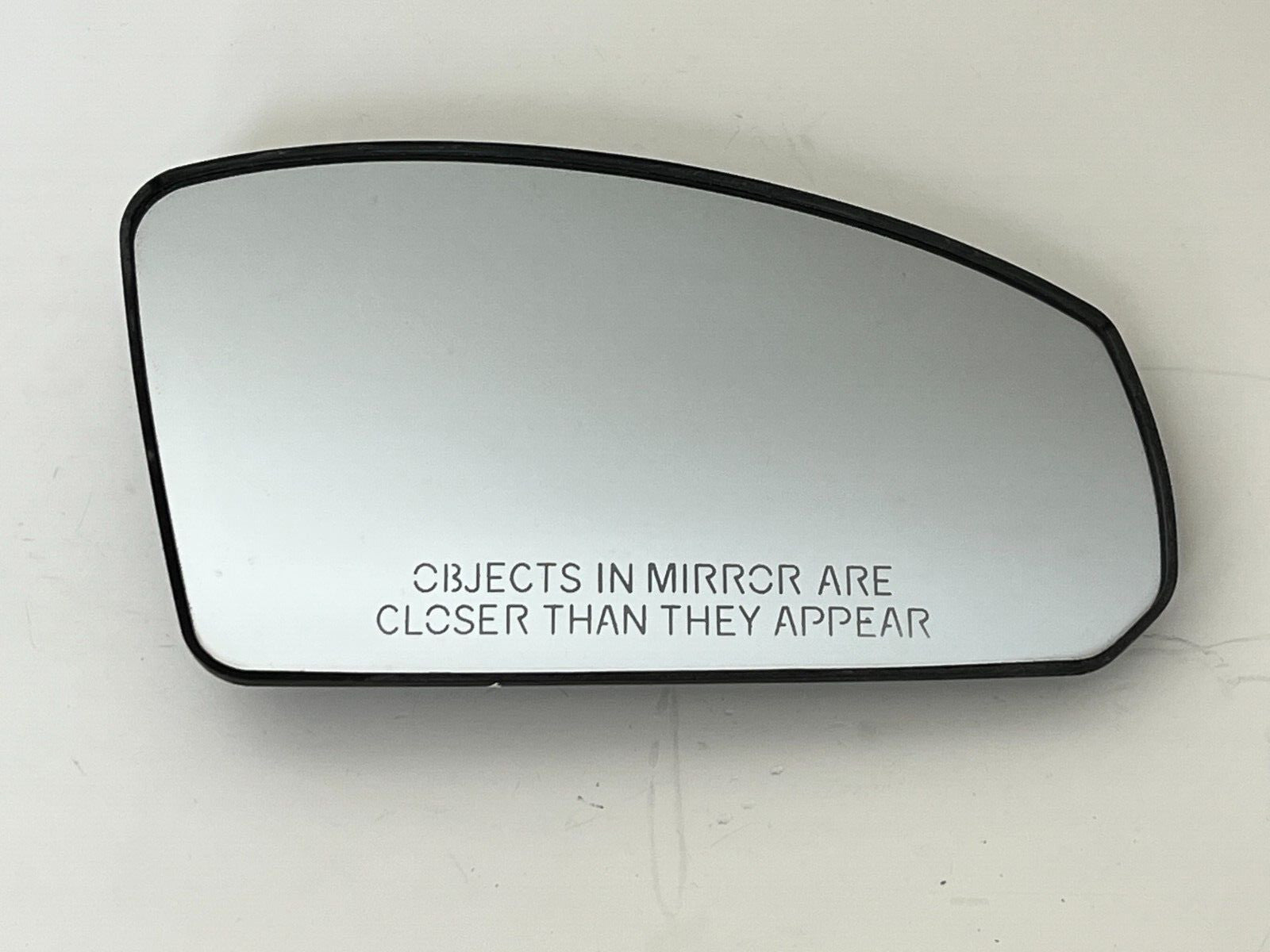 INFINITI G35 03 - 07 2dr Coupe Right Passenger Side Door Mirror Heated Glass