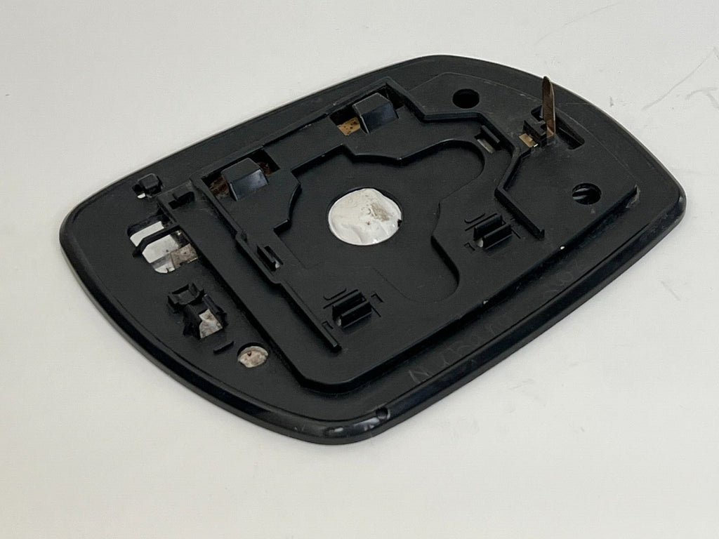 NISSAN Murano 2003 - 2007 Left Side Driver Door Non Heated Mirror Glass