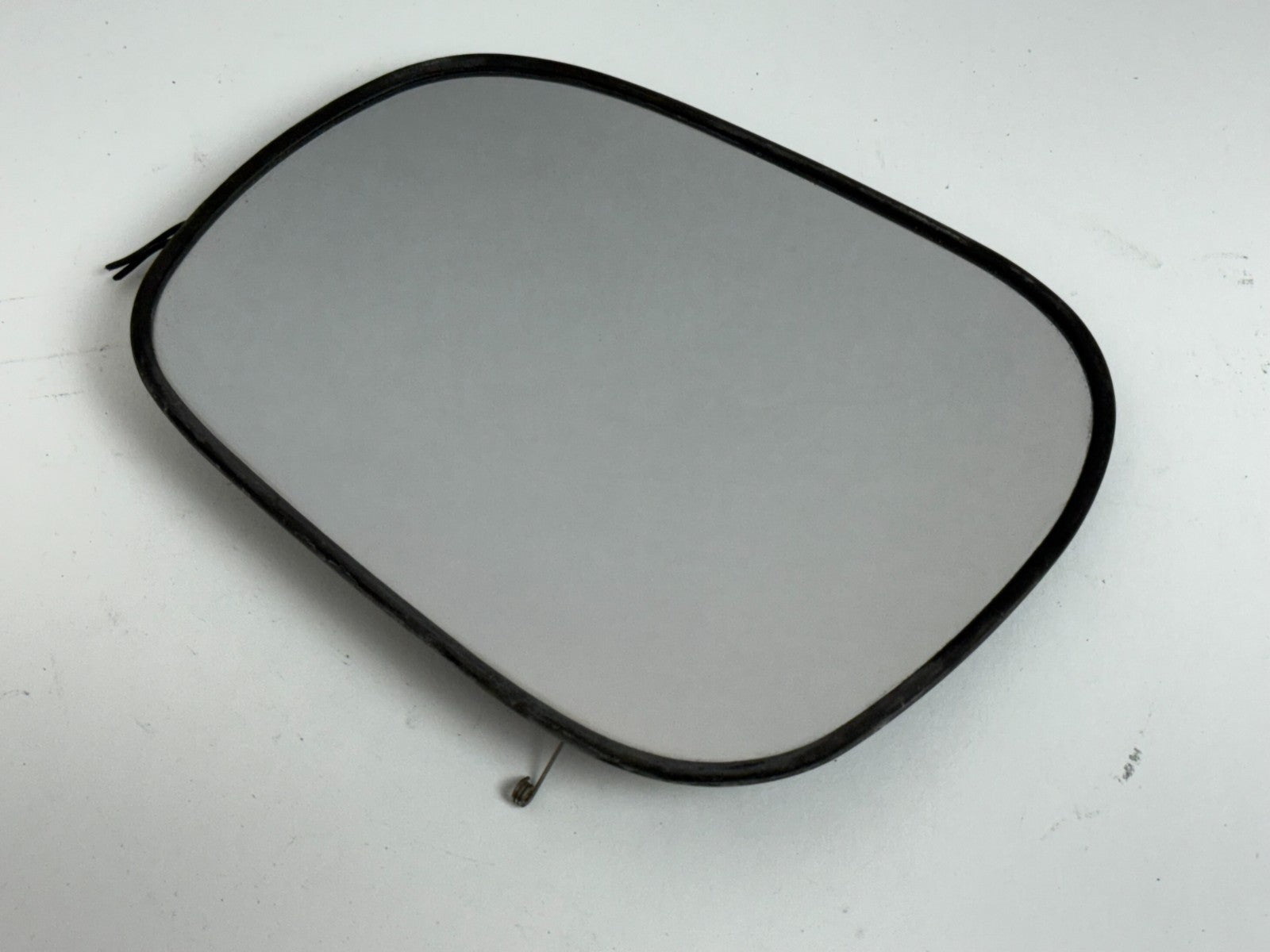SUZUKI Xl-7 Grand Vitara 2002 2003 Left Driver Side Heated Mirror Glass Xl7