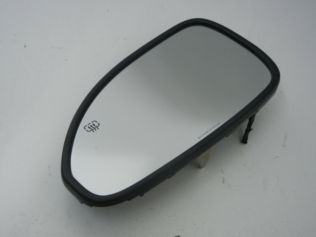 BUICK Enclave AUTO DIM Heated Mirror Glass LEFT DOOR Driver SIDE 2008-2017