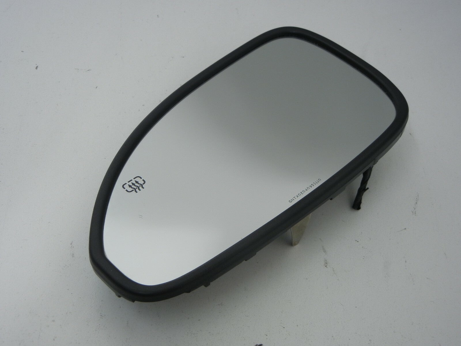 BUICK Enclave AUTO DIM Heated Mirror Glass LEFT DOOR Driver SIDE 2008-2017