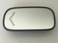 CADILLAC Deville 2004 LH Driver Side Heated Auto Dim Mirror Glass With Turn Lamp