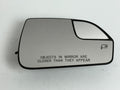 LINCOLN MKZ 2013 Heated Right Door Passenger Side Blind Zone Mirror Glass RH