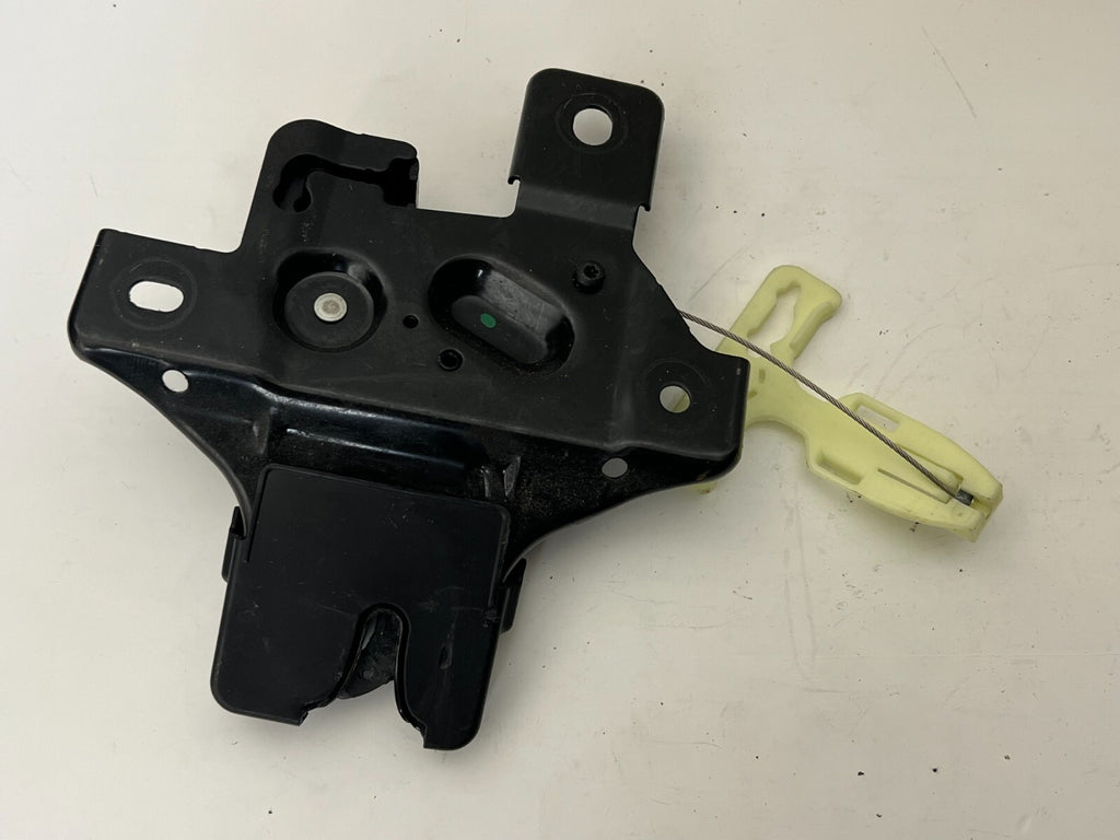 FORD Taurus 09-16 Sable 08-09 08-19 Lincoln MKS Rear Trunk Latch Lock Actuator