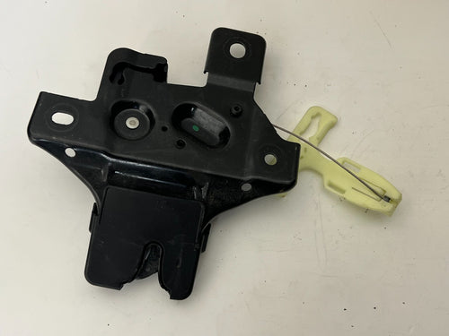 FORD Taurus 09-16 Sable 08-09 08-19 Lincoln MKS Rear Trunk Latch Lock Actuator