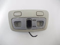SUBARU Legacy Outback 2003 2004 Overhead Console Light TAN