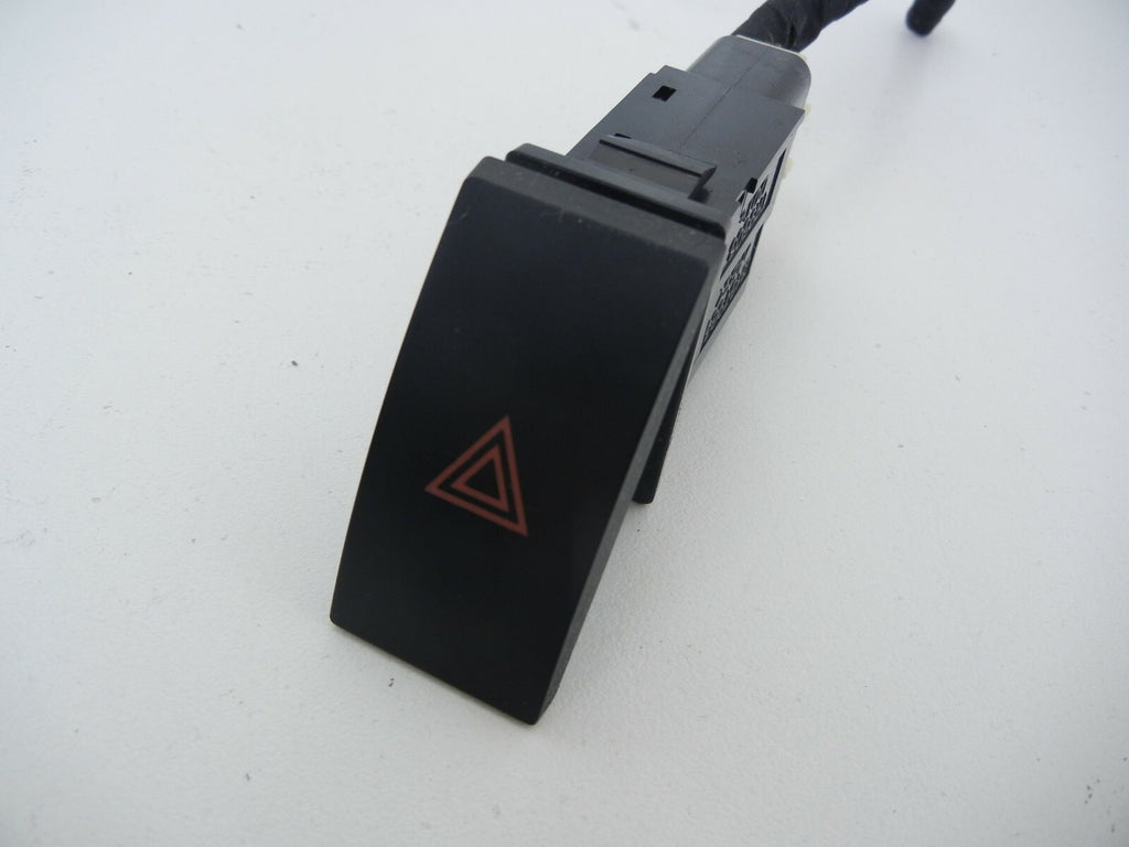 TOYOTA Solara 2005 Center Dash Console Bezel Hazard Flasher Switch