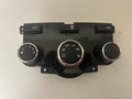 KIA Forte Heater A/c Climate Control 2010 - 2013 972501m380