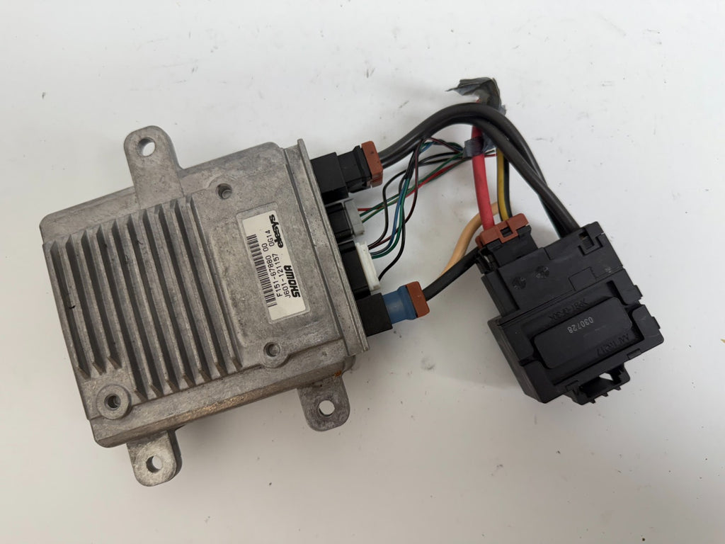 MAZDA Rx-8 2005 EPS Electric Power Steering Control Module F151-67880 Rx8 04-08