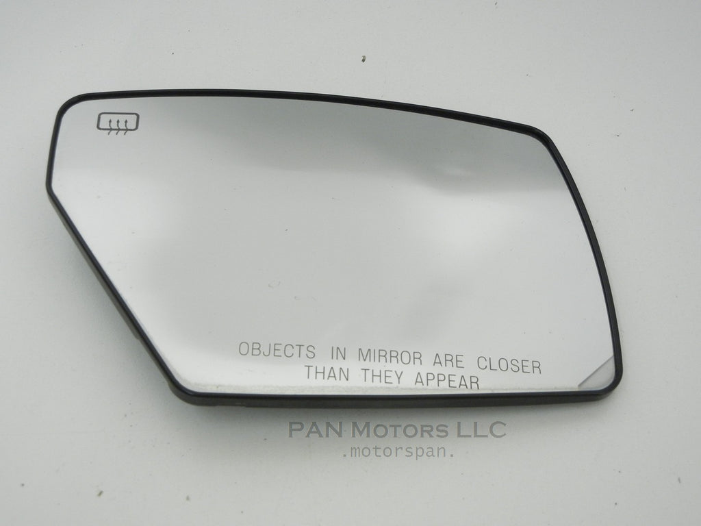 NISSAN Quest 2004 Passenger Side Door Mirror Heated Glass Right RH