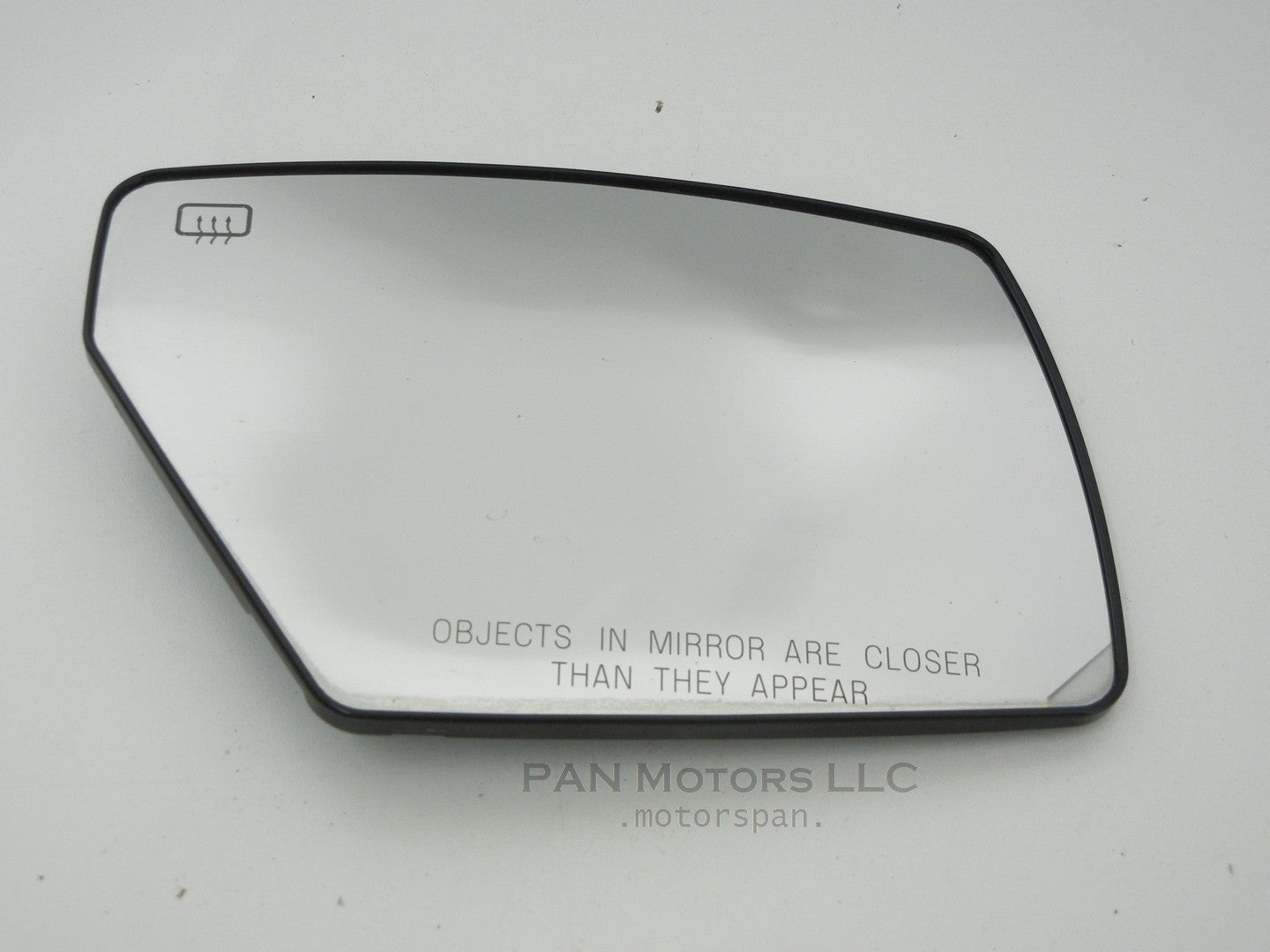 NISSAN Quest 2004 Passenger Side Door Mirror Heated Glass Right RH