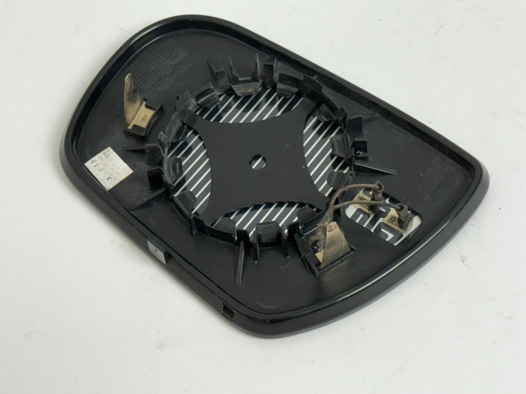 HYUNDAI Santa FE Sport 2013 - 2015 Right Side Mirror Heated Glass