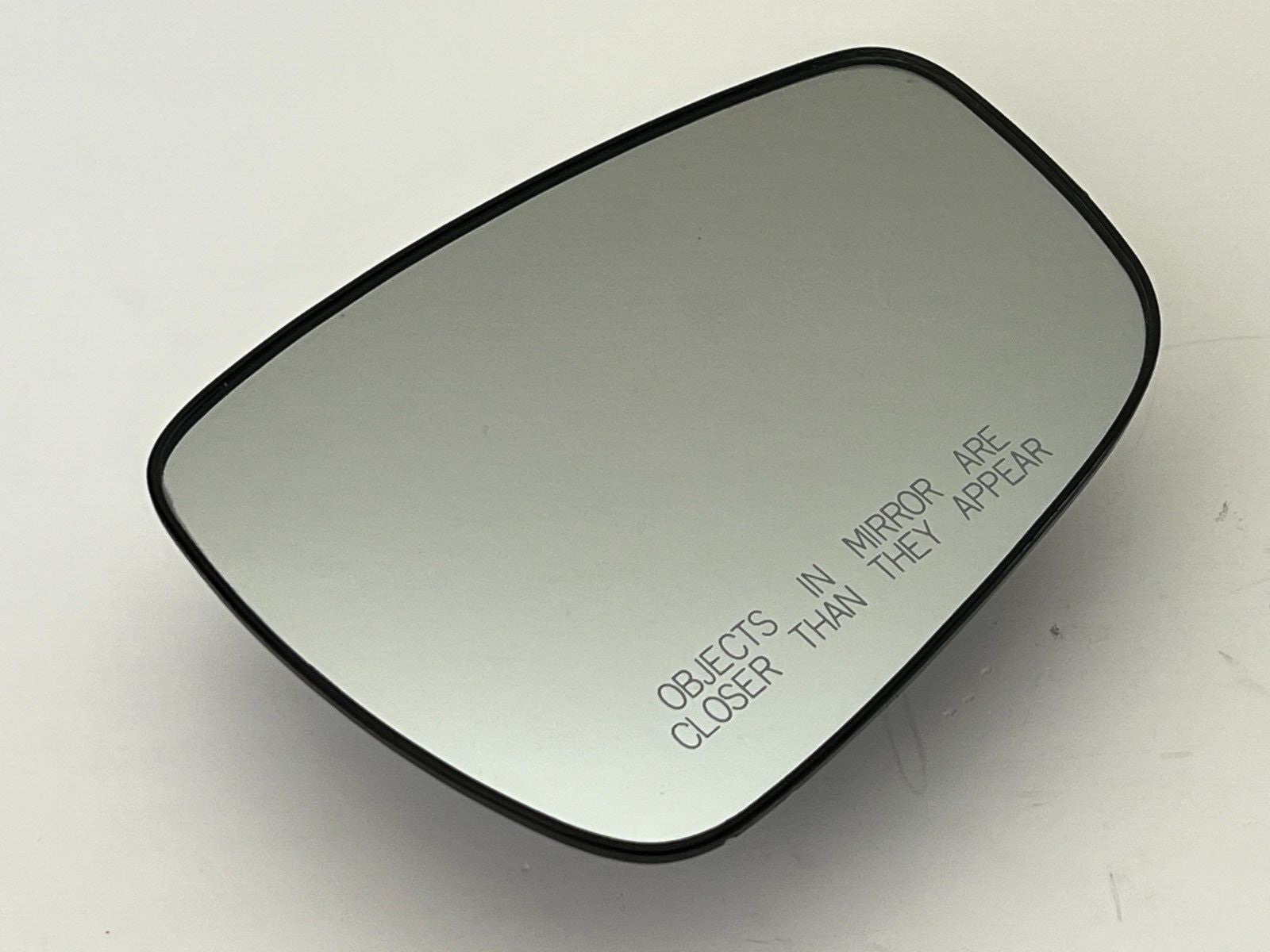 HYUNDAI Elantra 2011 - 2015 Right Passenger Side Heated Mirror Glass