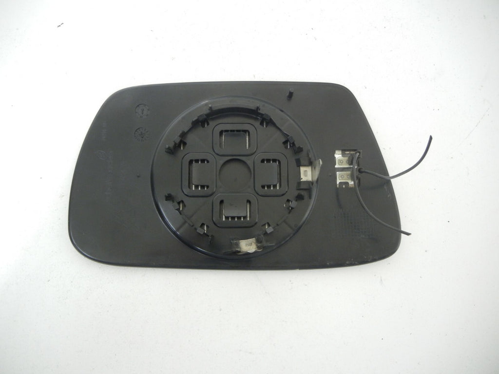 JEEP Grand Cherokee Right Side Passenger Door Heated Mirror Glass 2005-2010 RH