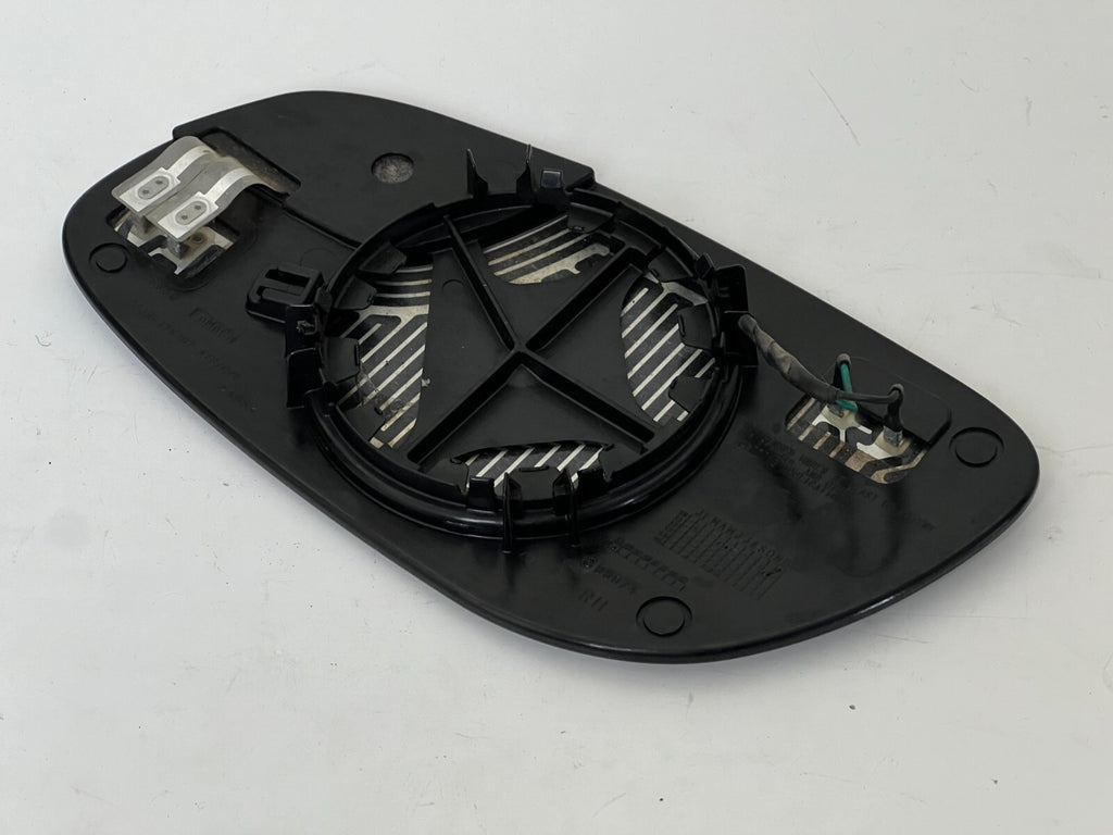 FORD Taurus Right Passenger Side Heated Mirror Glass Blind Spot Zone 2010-2019