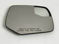FORD Escape Right Passenger SIDE NON Heated Blind ZONE Mirror Glass 2010