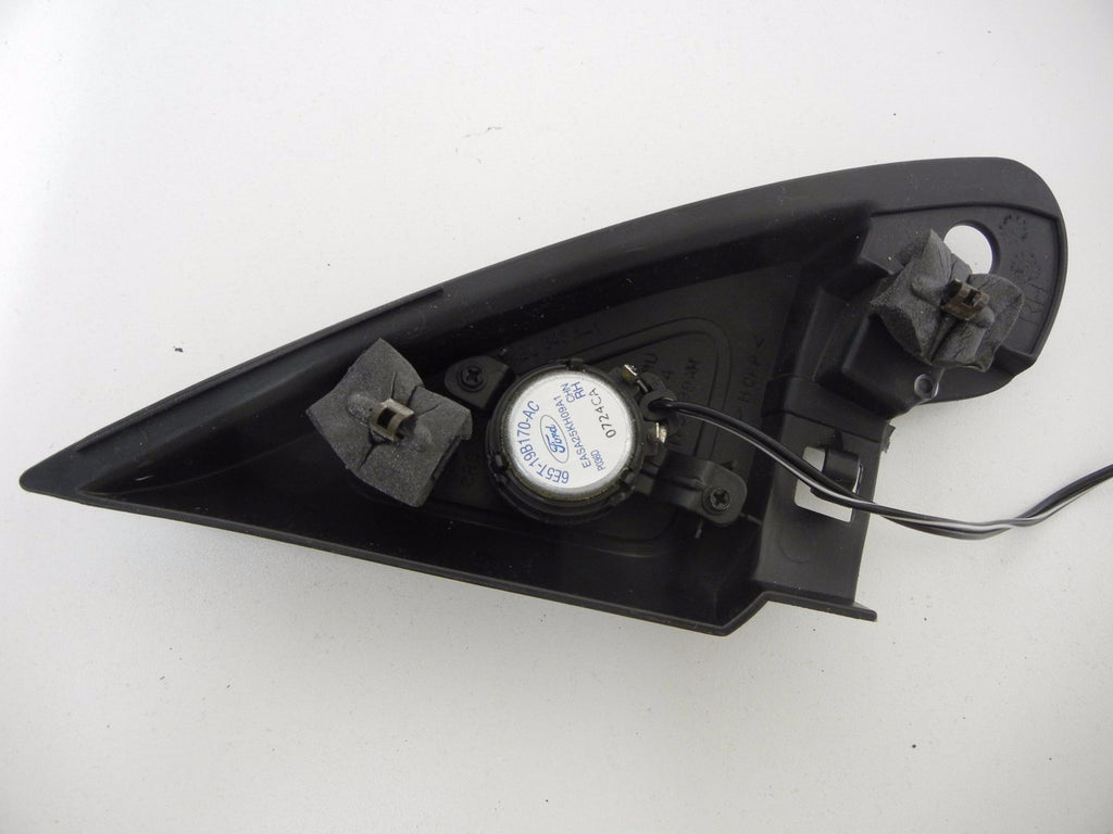 FORD Fusion 2006 - 2009 Right Side View Mirror Interior Mount Cover With Speaker