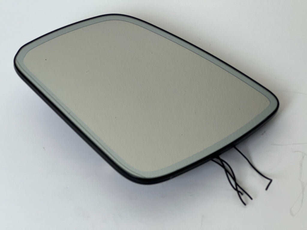 MERCEDES BENZ C300 C63 W204 LEFT SIDE VIEW DOOR Mirror Glass Auto Dim 2048100321