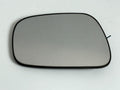 TOYOTA Camry 2002 - 2006 LEFT DOOR Driver SIDE Heated Mirror Glass
