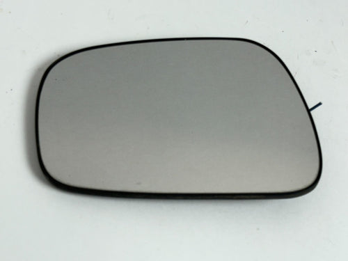 TOYOTA Camry 2002 - 2006 LEFT DOOR Driver SIDE Heated Mirror Glass