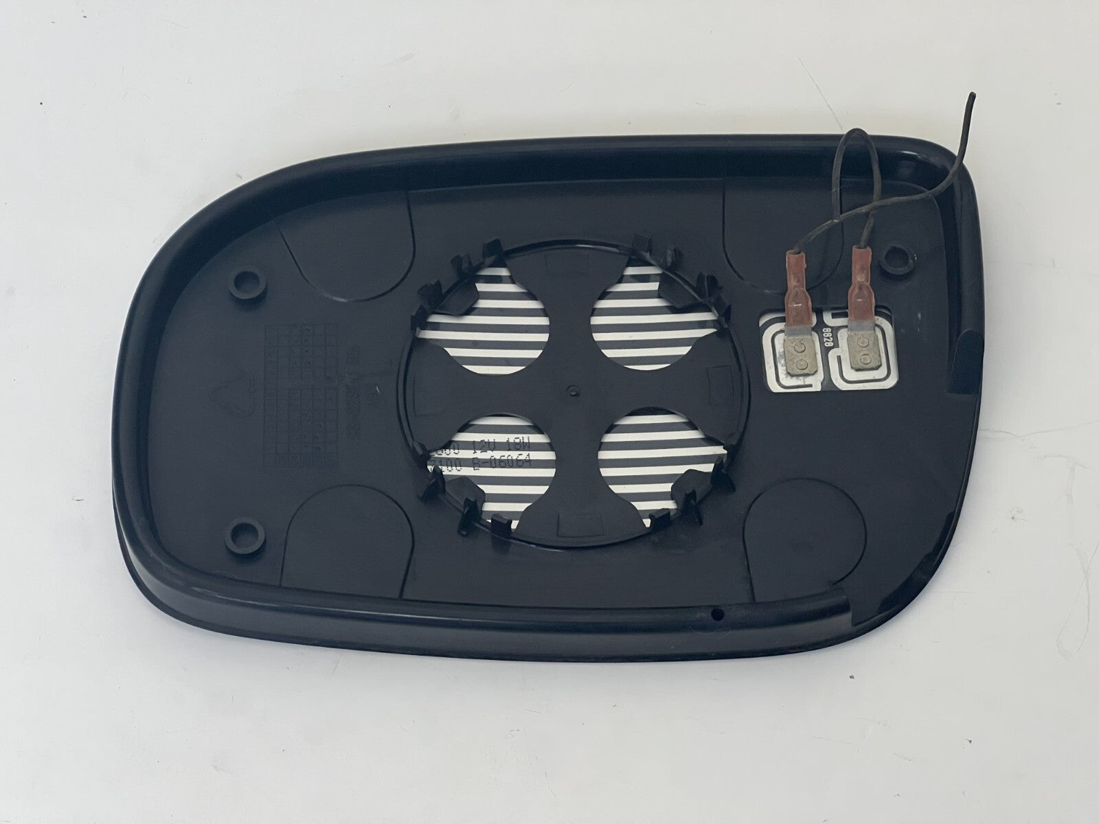 BUICK Terraza Heated DOOR Mirror Glass RH Right HAND Passenger SIDE 2005-2007
