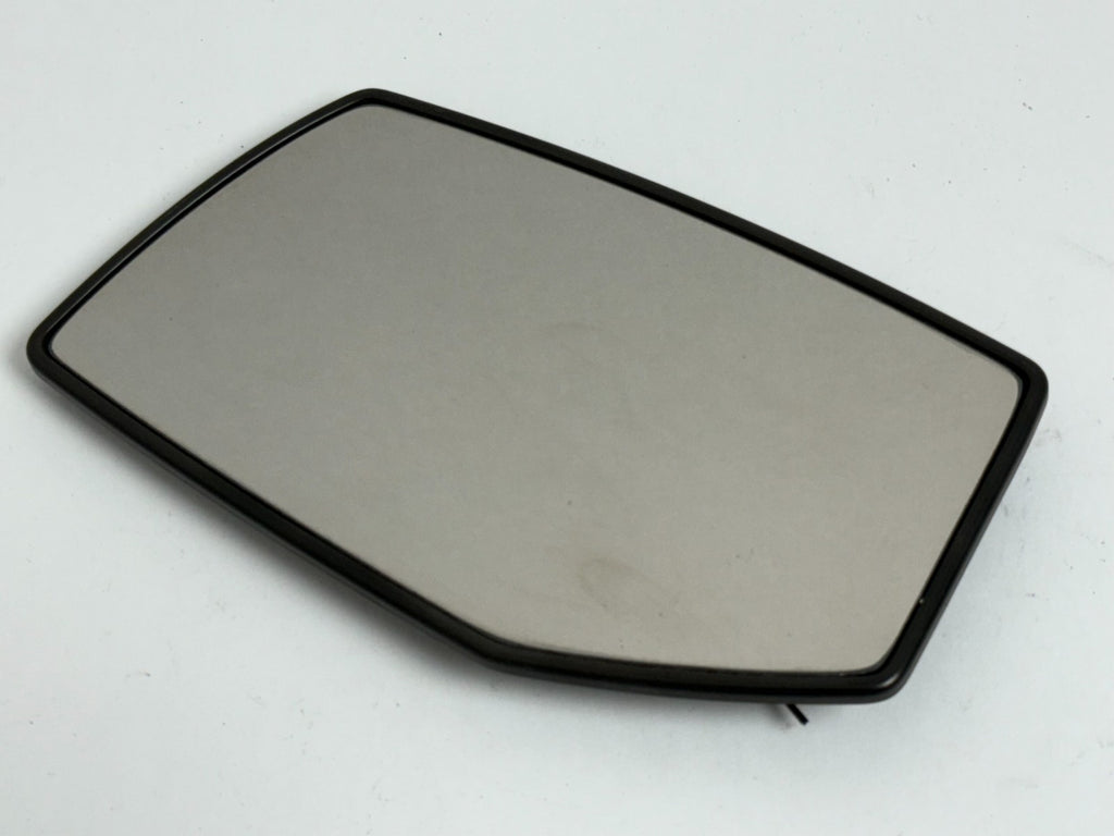 CADILLAC SRX 2008 Left Driver Side Heated Door Mirror Glass LH