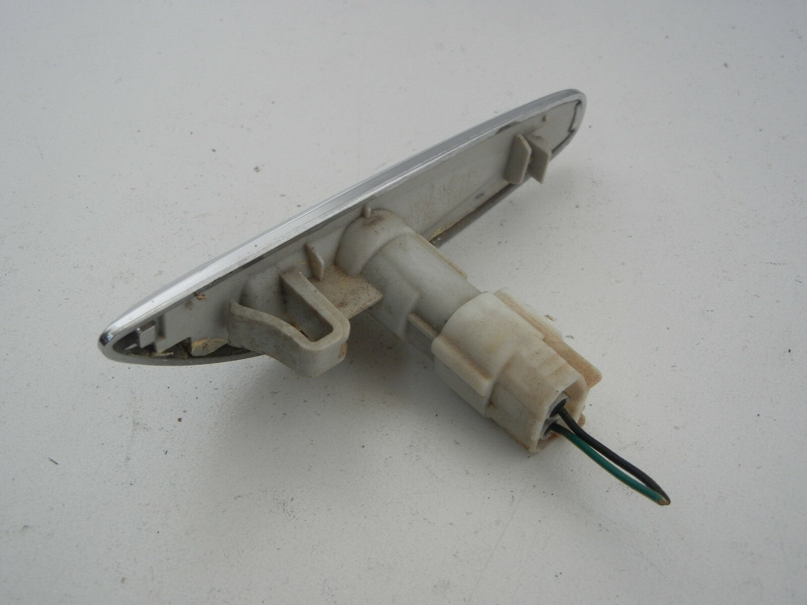 SUZUKI Kizashi Right Front Fender Side Marker Light Lamp 2010 2011 2012 2013 RH